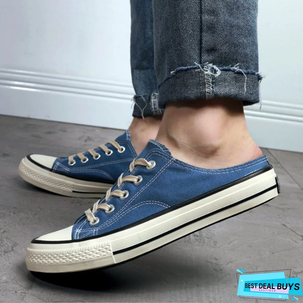 Pi Clue Fall Casual Sneakers