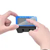Camera Protective Film Anti-scratch HD Ultra-thin and Sensitive Tempered Film Complete Screen & Lens Protection Kit for Insta360 Ace Pro 2 Screen Cover