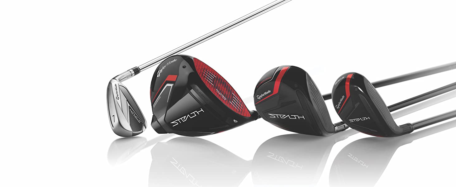 Stealth Family