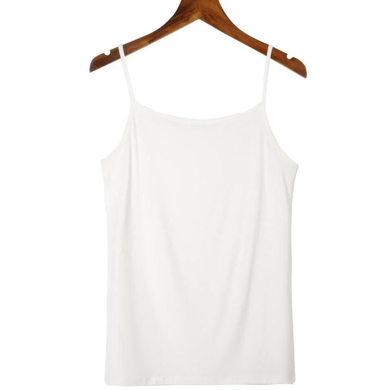 Smiledeer  Modal Camisole