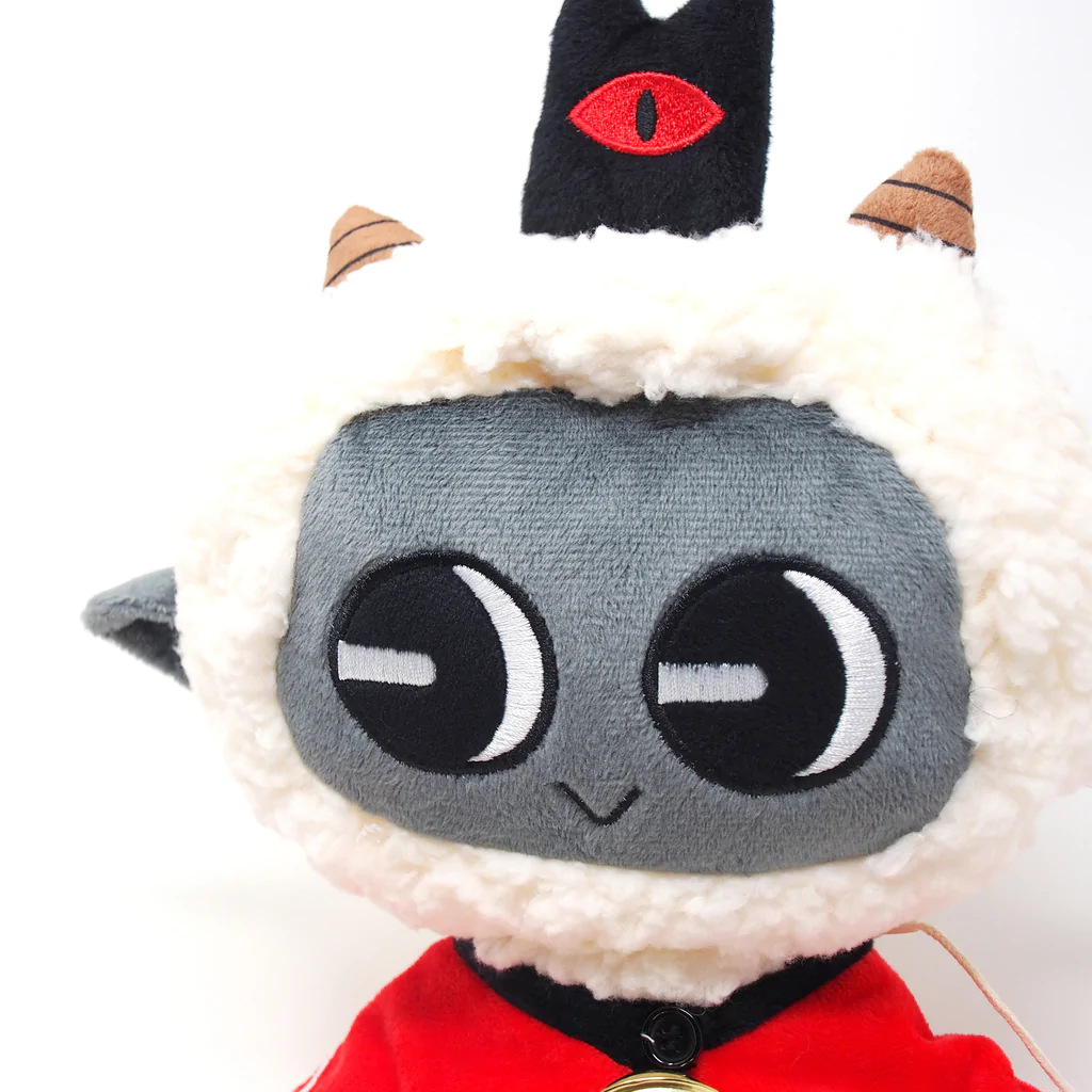 7.8 Nabnab Plushies Toy for Fans Gift