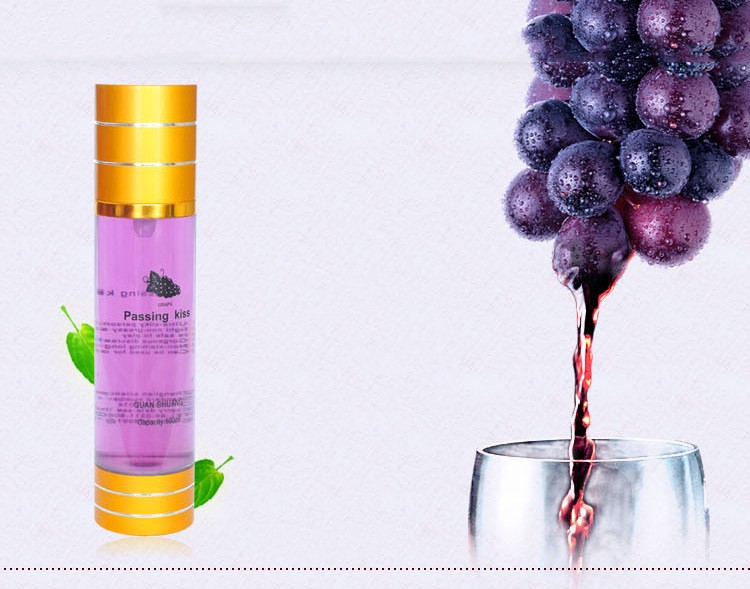 Oral Sex Lubricant Passing Kiss Lube (not swallowable) 