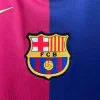 24/25 Barcelona Soccer Jersey Home