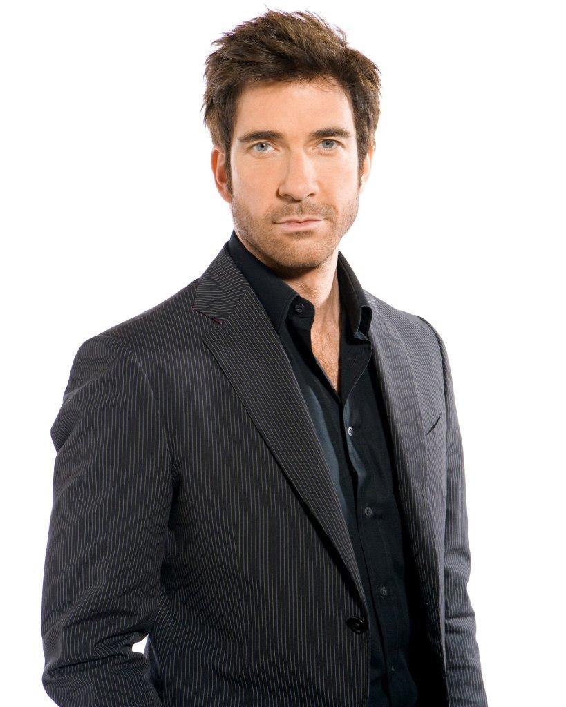 Dylan Mcdermott 8x10 Picture Simply Stunning Photo Poster painting Gorgeous Celebrity #1