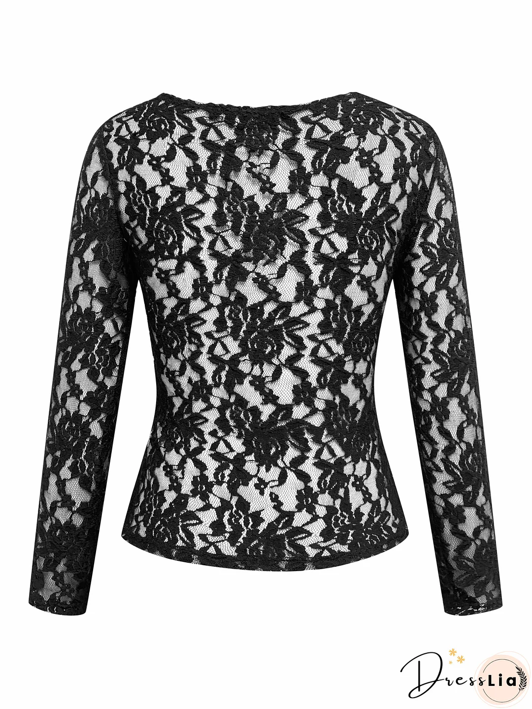 Simple and Chic Knit Top