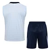 2024-2025 France Training Suit Football Shirt 1:1 Thai Quality