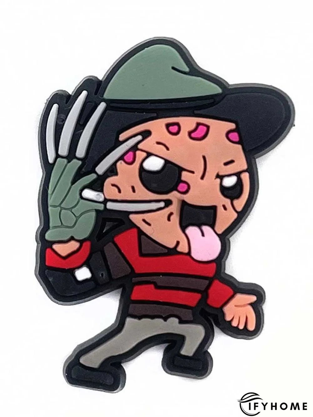 Art Tiki Shoe Accessory for Women | IFYHOME