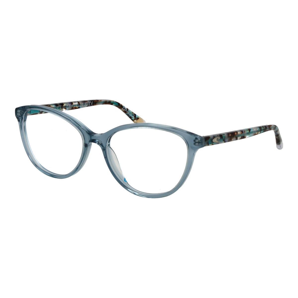Ladies' Spectacle frame O'Neill ONB 4025 54107