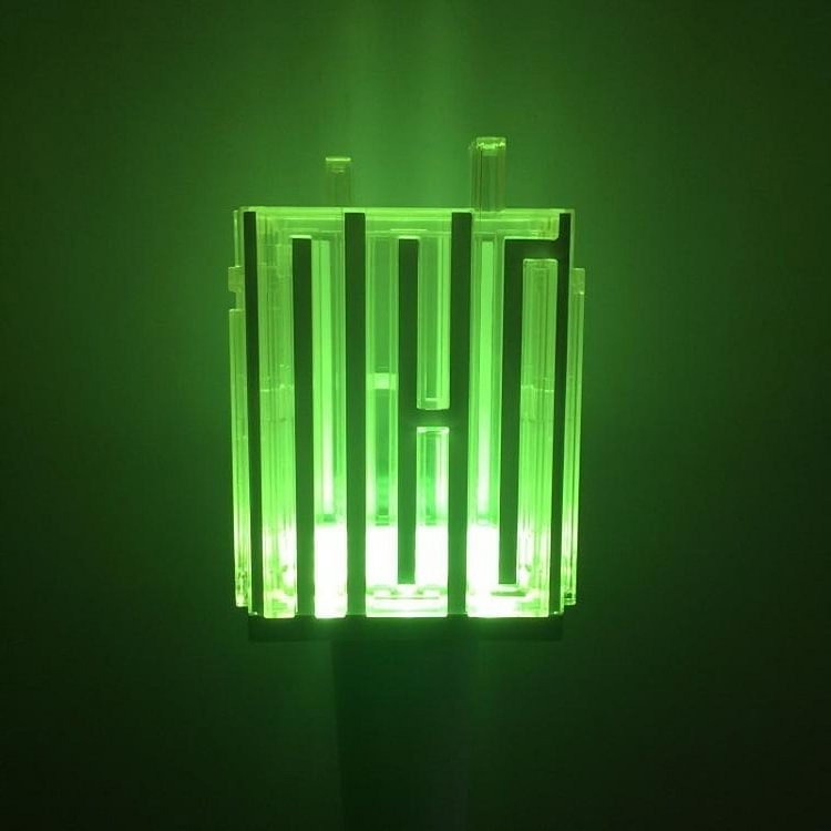 NCT Official Light Stick【Shipping within 24 hours】
