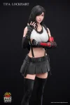 1/3 Scale Tifa Lockhart - (FF7) Final Fantasy VII Resin Statue - Fries-Studios