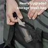 Cooler Bag Camping Storage Bags Collapsible Hiking Travel Meal Bag Insulated Bag