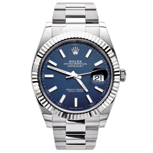 Datejust 41 - 126334