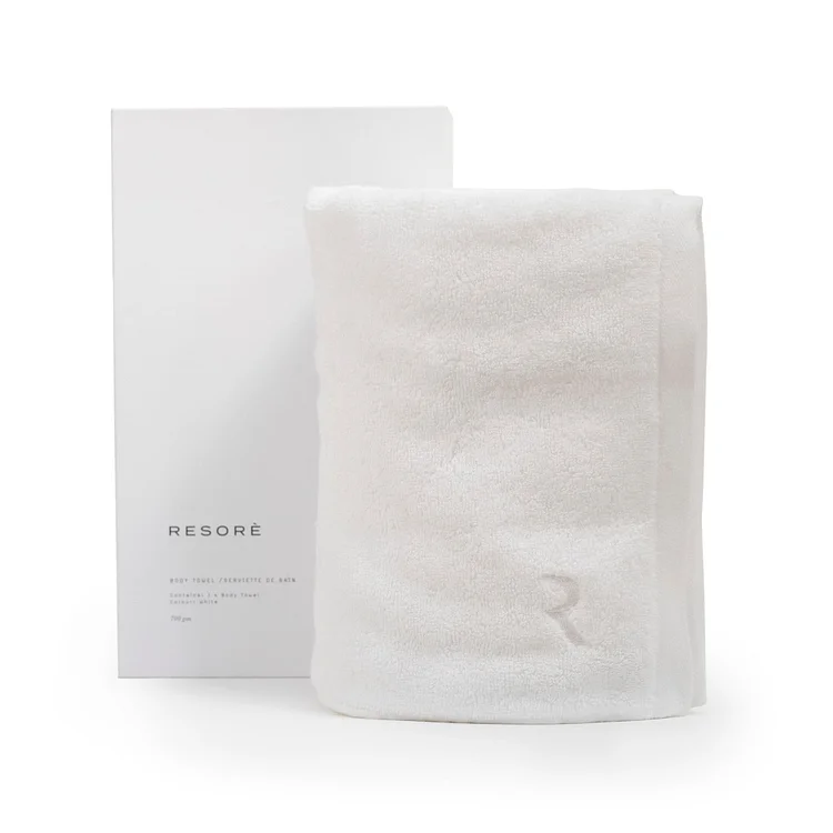 Body Towel