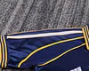 Joyfball 1998-2000 Kids Size Retro Real Madrid Third Away Football Shirt