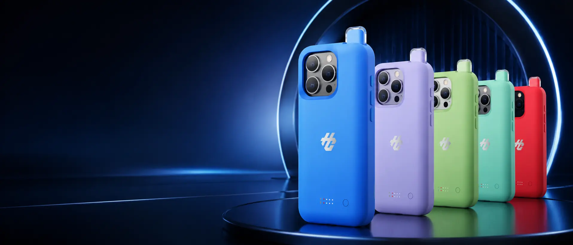 Hcaseair | The Original 2-in-1 Integrated Vape Phone Cases Hcaseair | The Original 2-in-1 Integrated Vape Phone Cases
