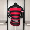 24/25 Players Flamengo Soccer Jersey Home +All sponsors
