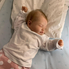 Babiesprincess Lifelike Reborn Baby Doll, Babiesprincess