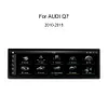 14,9 Zoll f&uuml;r AUDI Q7 2010-2015 Jahr Apple CarPlay Android Auto Display Monitor Upgrade Autoradio Stereo