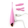 Vita Luxury clitoral vibrator