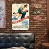 It's a Wonderful Life - Metal Tin Signs(8*12Inch/12*16Inch)