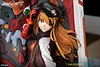 Theatrical Battle Uniform ver. Asuka Langley Soryu Frame Decoration - (EVA) Neon Genesis EVAngelion Official Statue - SSR-Figure [In Stock]