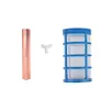 Universal Solar Ionizer Copper Rod Safety Copper Rod for Swimming Pool Supplies