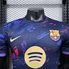 2025/2026 Barcelona Player Version Special Edition 02 Football Jersey 1:1 Thai quality