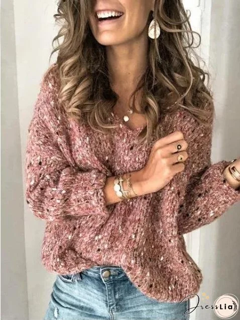Stylish and Elegant winter Pullover
