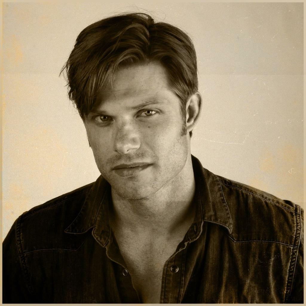 Chris Carmack 8x10 Picture Simply Stunning Photo Poster painting Gorgeous Celebrity #12