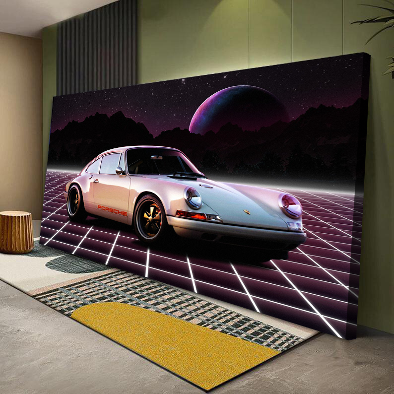 Canvas Wall Art