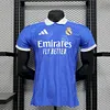 2025/2026 Player Version Real Madrid Special Edition 04 Football Jersey 1:1 Thai quality