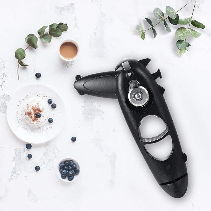 8 In 1 Multifunctional Safety Bottle Opener | IFYHOME