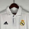 2016/2017 Retro Real Madrid Home Football Jersey 1:1 Thai Quality