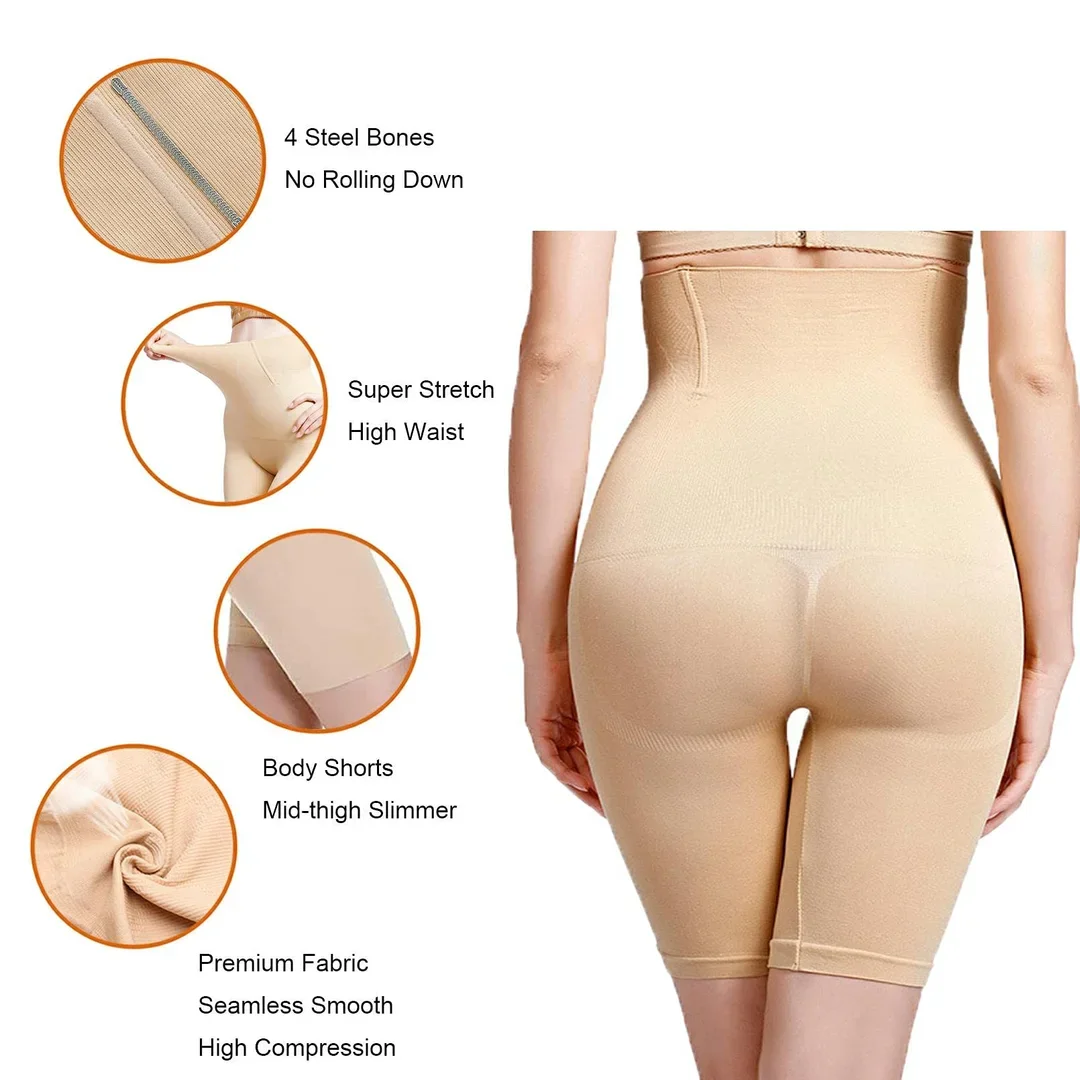 Up Shaper - Abdomen Pants