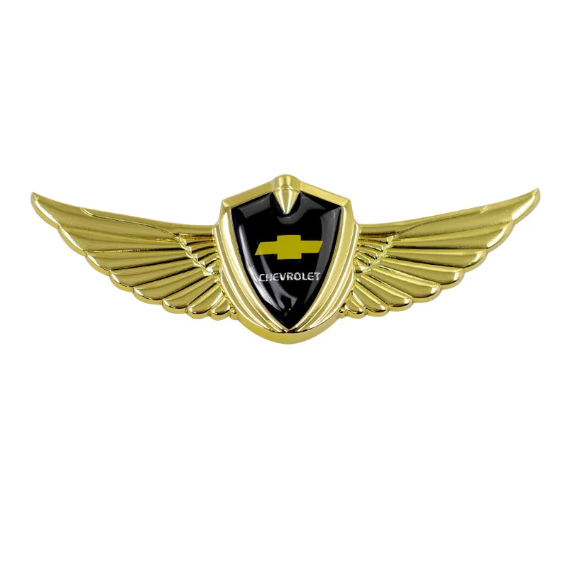 Car stickers three-dimensional fender side label body decoration stickers