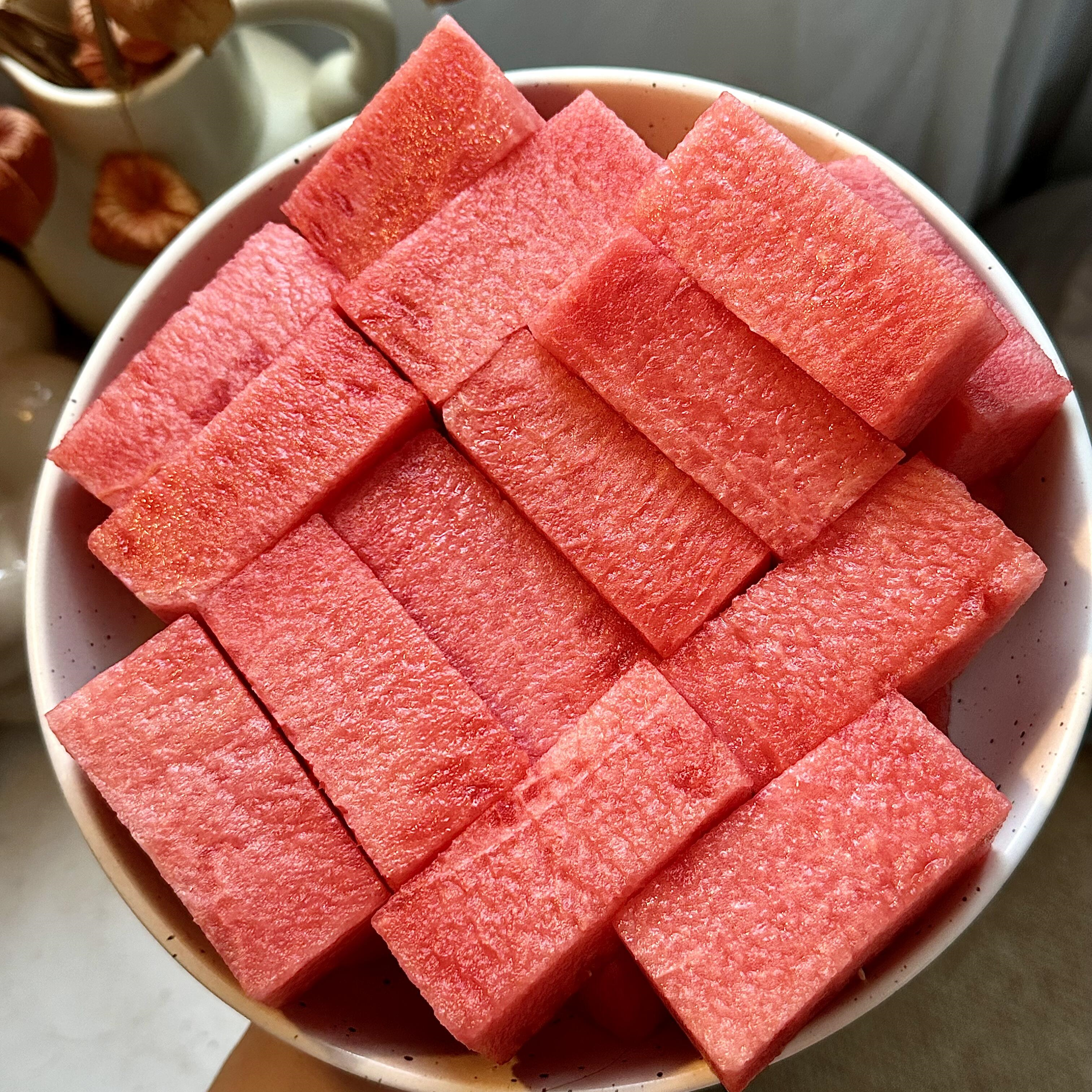 🍉Семена от диня Heirloom - могат да се засаждат всяка година🌱