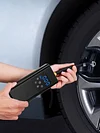 Portable Car Air Compressor 150PSI Car Air Pump Digital Inflator Inflatable Pump
