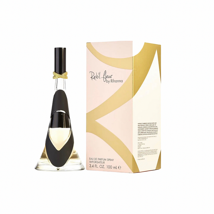 Reb'L Fleur by Rihanna 
