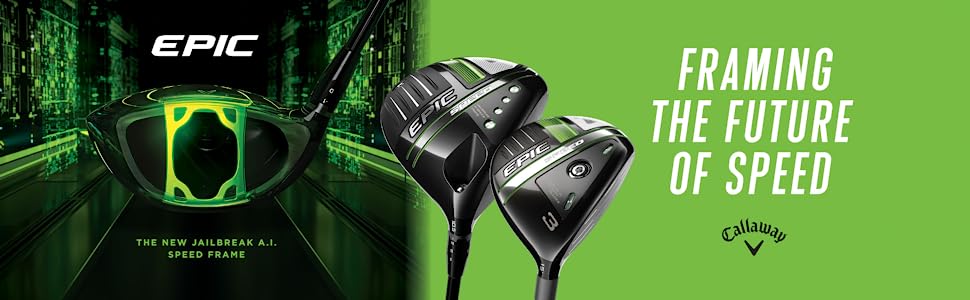 epic fairway banner
