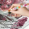 Resin Diamond Painting Point Drill Pen Dual-Ended Diamonds (color)
