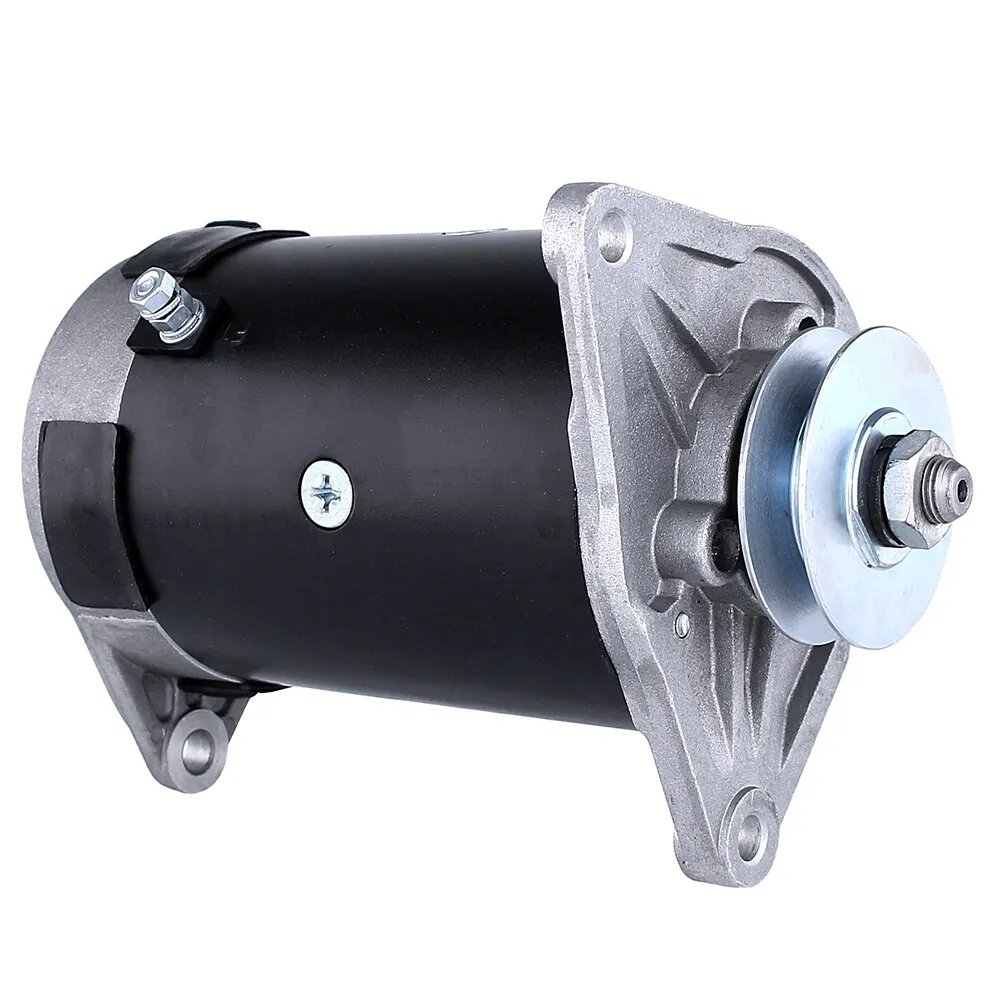STG93658 12V Starter Motor 105190101 47559475001 for Subaru EX40 Kohler ECH440 