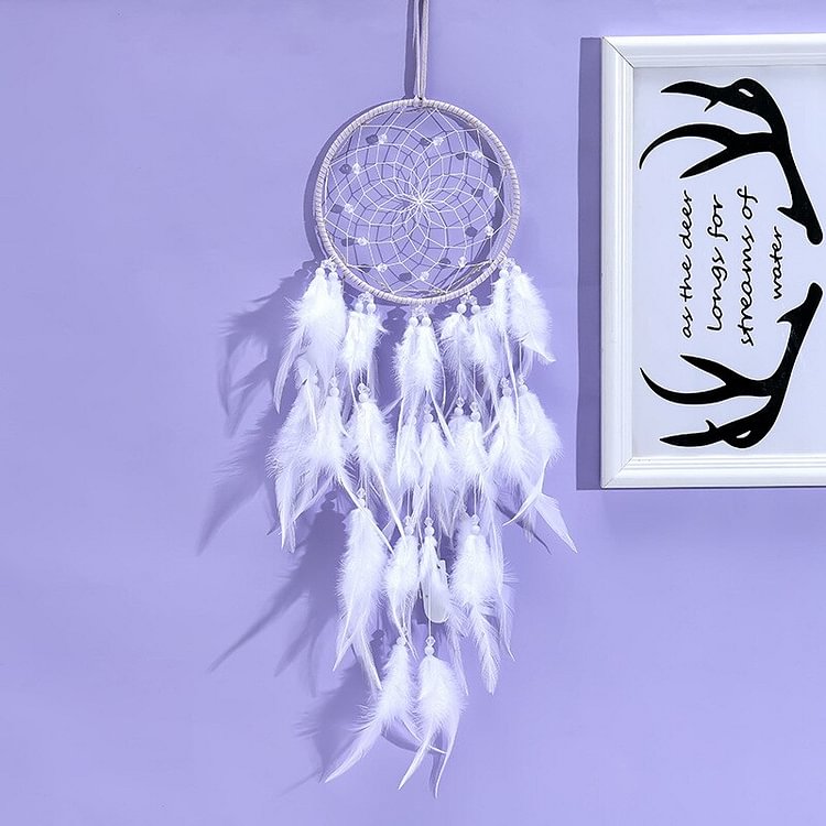 Wholesale Beautiful Lucky Dream Catchers for Sale