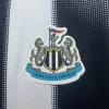 25/26 Newcastle United Soccer Jersey Home