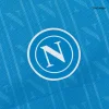Napoli Home Kids Soccer Jerseys Full Kit 2025/26