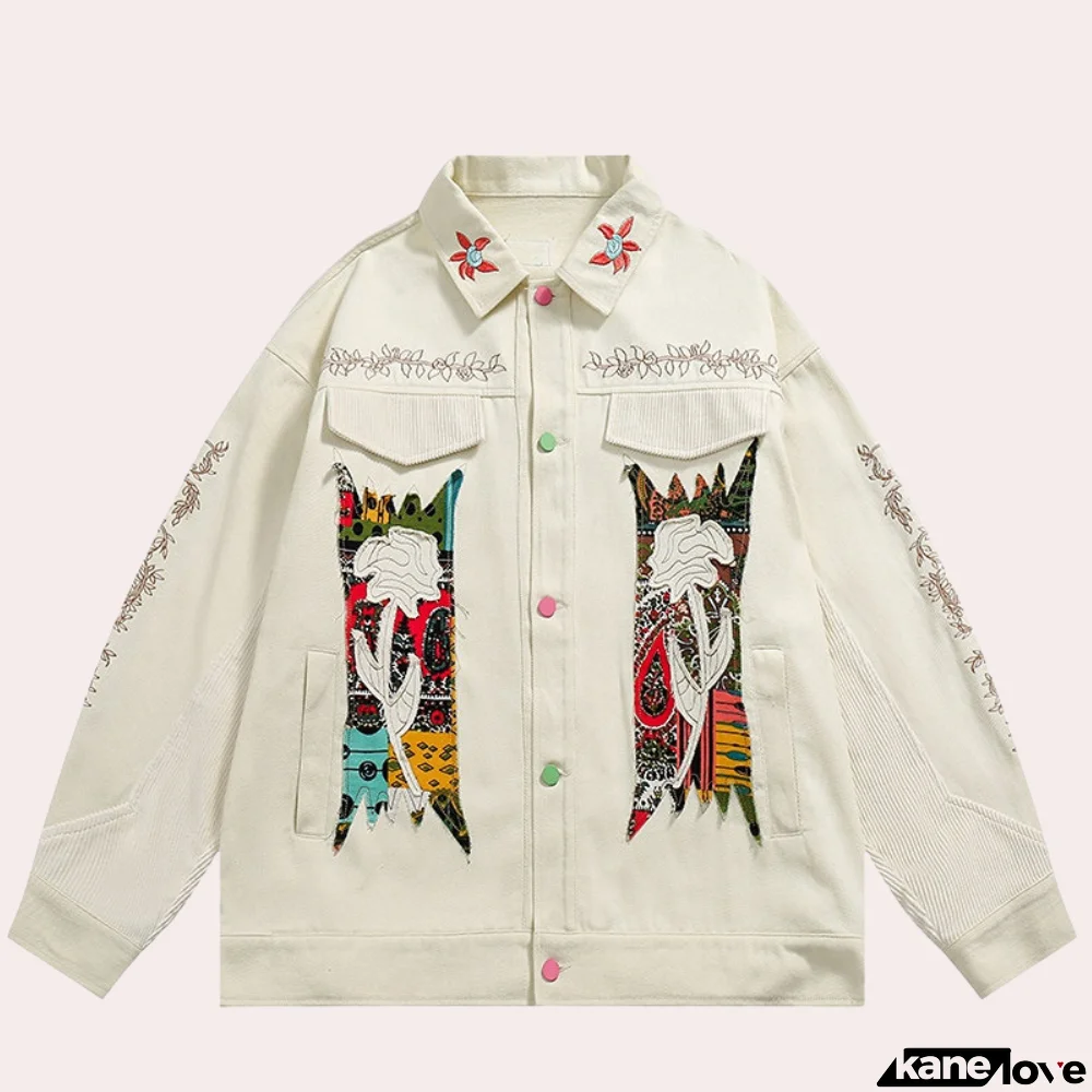 Modern and Fashionable general Jacket