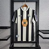 1997-1999 Retro Newcastle United Home Football Shirt 1:1 Thai Quality