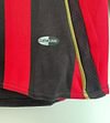 Joyfball 2006/2007 Retro Long Sleeve AC Milan Home Football Shirt 1:1 Thai Quality