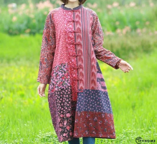 Lapel Loosen Cardigan | IFYHOME