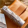 EDC Titanium Torch Flashlight LED Torch Pocket Hiking Light 10 Switch Modes Outdoor Camping Light EDC Tools