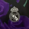 2025/2026 Real Madrid Purple Rose Snake Football Shirt 1:1 Thai Quality